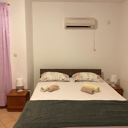 Malinska City Center Room For 2 Экстерьер фото