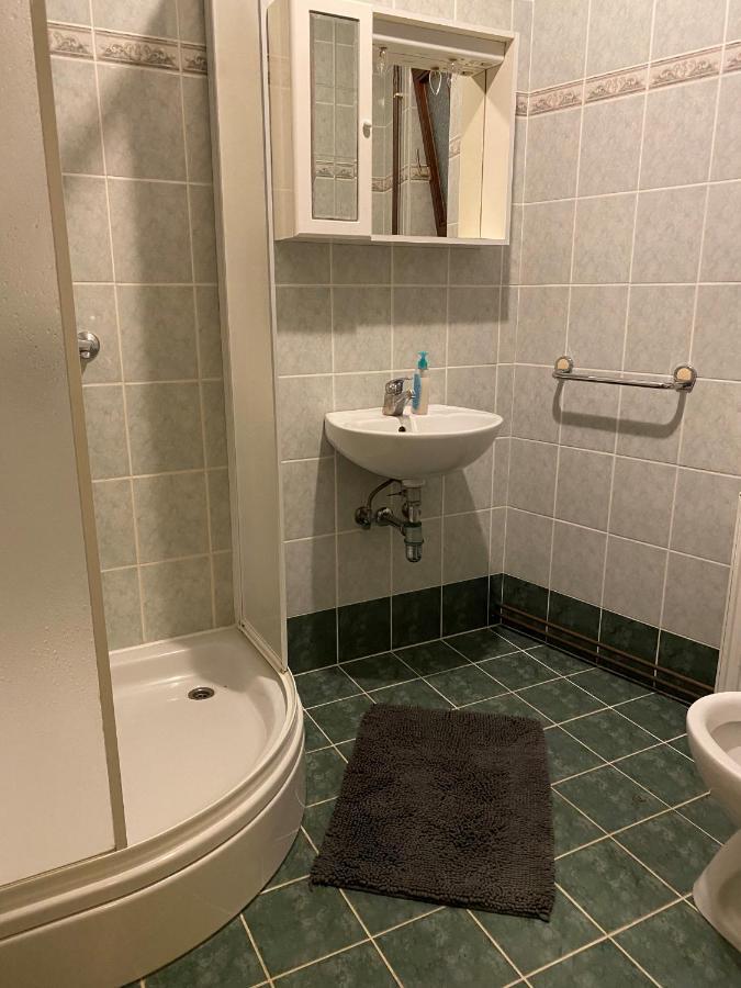 Malinska City Center Room For 2 Экстерьер фото